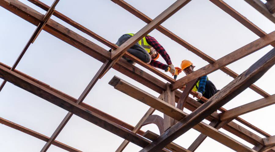 Local Siding Services in Encino, NM